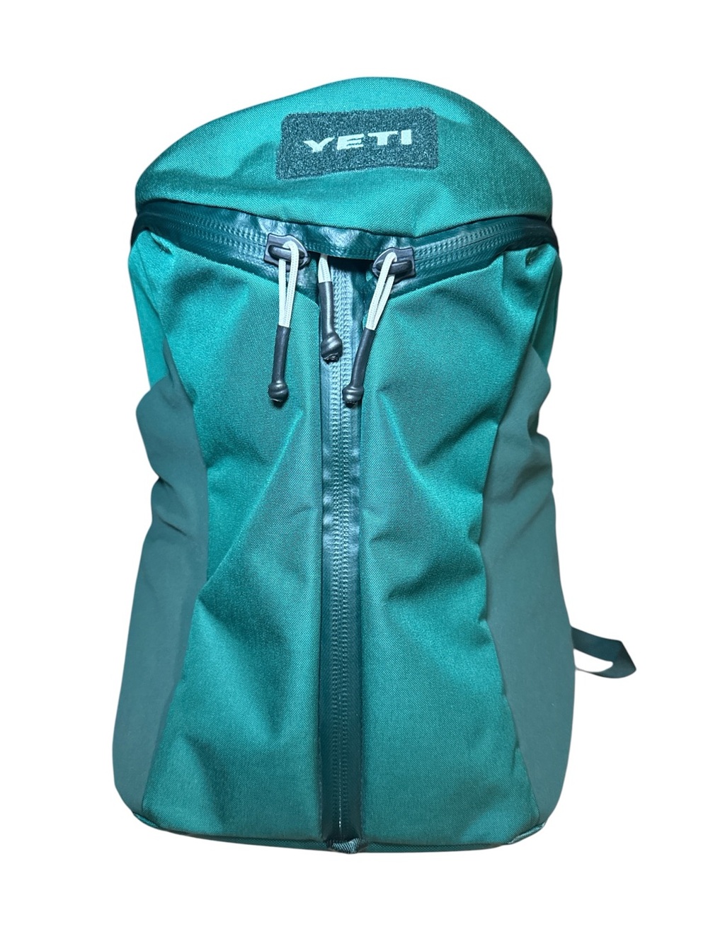 YETI Ranchero 18L Forest Green Backpack; Like New!